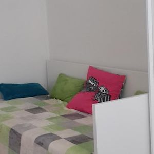 Appartement op de Begane Grond